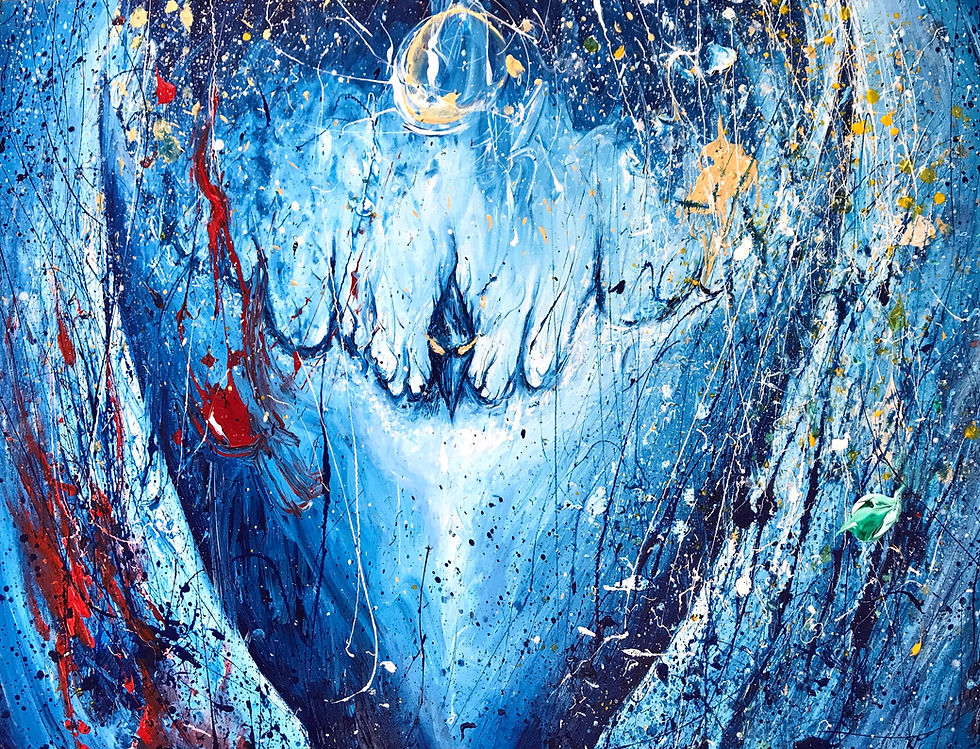 Phoenix of Emunah