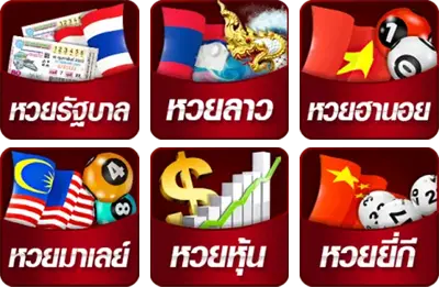 หวยฮานอยปกติ